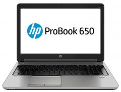 HP ProBook 650 G1 i5-4210M  (2.6 GHz