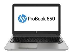 HP ProBook 650 G1 Intel Core i5-4210 (2.6 GHz