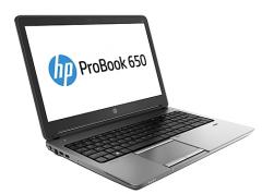 HP ProBook 650 G1 Core i5-4210M(2.5GHz/3MB) 15.6 FHD SVA slim AG