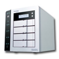 NAS PROMISE SmartStor NSx700 Series ( supported 4 HDD