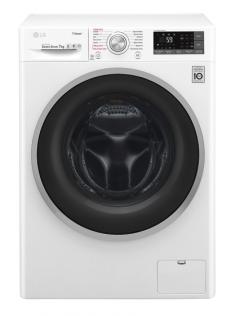 LG F2J7HY1W Washing Machine