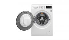 LG F2J7HY1W Washing Machine