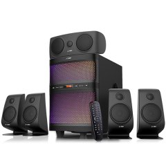 F&D F5060X 5.1 Multimedia Speakers