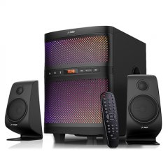 F&D F580X 2.1 Multimedia Speakers