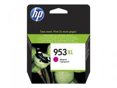 HP 953 XL Ink Cartridge Magenta 1.600 Pages