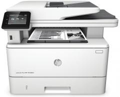 Принтер HP LaserJet Pro MFP M426fdn