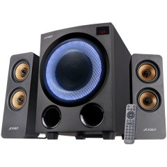 F&D F770X 2.1 Multimedia Speakers