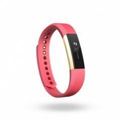 Fitbit Alta Gold Pink - Small