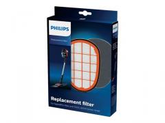 PHILIPS Replacement filter for SpeedPro Max and SpeedPro Max Aqua