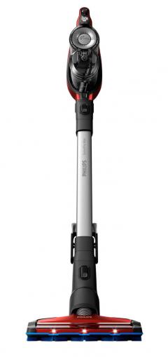 Philips Безкабелна вертикална прахосмукачка SpeedPro Max