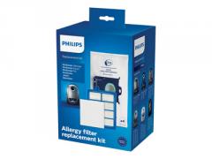 Philips PerformerPro Начален комплект 4 x торбички за прах (s-bag®
