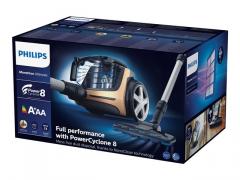 Philips Прахосмукачка PowerPro Ultimate 99