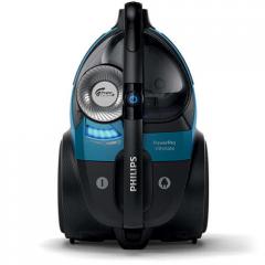 Philips Прахосмукачка без торба PowerPro Ultimate Клас на