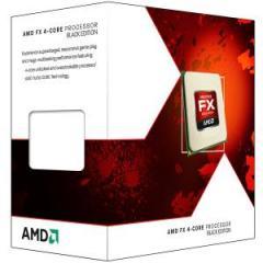 AMD CPU Desktop FX-Series X4 4300 (3.8GHz
