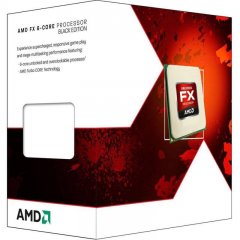 AMD CPU Desktop FX-Series X6 6300 (3.5GHz