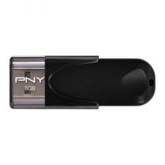 Флаш памет PNY 8GB Attache 4 2.0 USB 2.0 Flash Drive