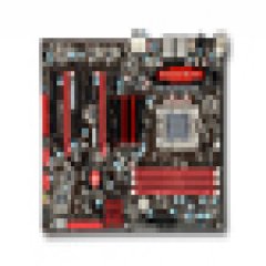 FOXCONN Main Board Desktop INTEL iX58 (S1366