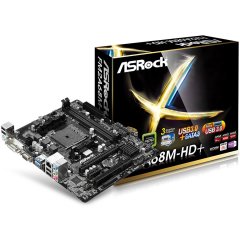ASROCK Main Board Desktop AMD A68H (sFM2