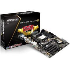 AMD A85X Hudson D4 (ATX