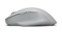 MS Surface Precision Mouse SC Bluetooth LIGHT GREY