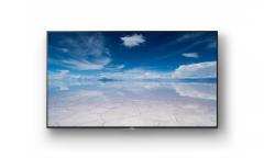 4K Public display Sony FW-65XD8501 65-inch 4K (3840x2160) Edge LED BRAVIA