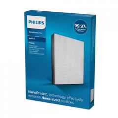Philips Филтър Nano Protect Улавя 99