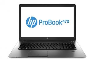 HP ProBook 470 G2 Core i7-4510U (2Ghz
