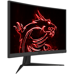 MSI G24C6 E2 Curved Gaming Monitor