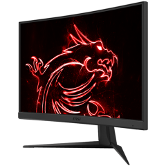 MSI G24C6 E2 Curved Gaming Monitor