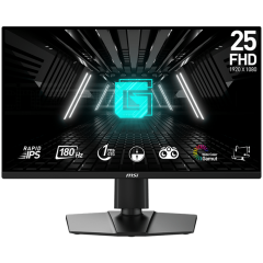 MSI G255PF E2 Gaming Monitor