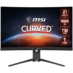 MSI G272CQP Curved Gaming Monitor