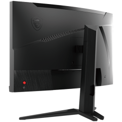 MSI G272CQP Curved Gaming Monitor