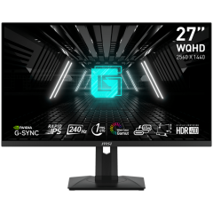 MSI G274QPX Gaming Monitor