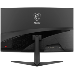 MSI G321CU Curved Gaming Monitor