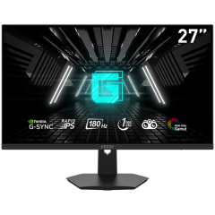 MSI G321Q Gaming Monitor