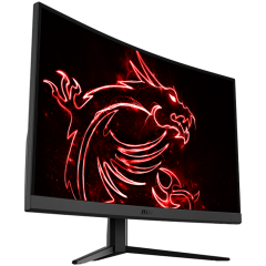 MSI G32CQ4 E2 Curved Gaming Monitor