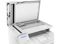 Принтер HP LJ Pro MFP M227sdn