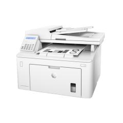 Принтер HP LaserJet Pro MFP M227fdn Printer