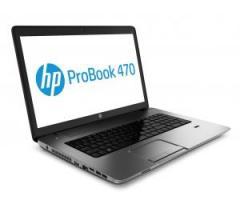 HP ProBook 470+BAG Intel Core i7-4510U 