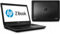 HP ZBook 15 Intel Core i7-4710MQ Quad Core NVIDIA Quadro K2100M Graphics 15.6 LED FHD SVA AG 8GB