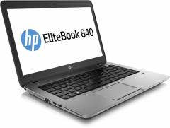 HP EliteBook 840 G2 Intel Core i5-5200U 14 LED HD+ SVA AG 4GB 1600MHz DDR3L 512GB SATA SSD HDD