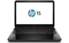 HP 15 Intel N2815(up to 2.13GHz/1MB) 15.6