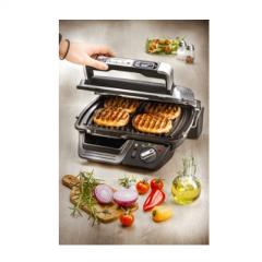 Tefal GC451B12 Super Grill with timer