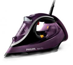 Philips Парна ютия Philips Azur Pro 3000 W 50 г/мин; парен удар 230 г