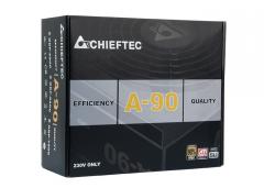 Chieftec А-90 GDP-550C
