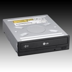 LG Вътрешен ODD GH-22NS70 DVD Super Multi