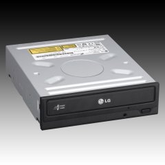 LG Вътрешен ODD GH24NS90 DVD Super Multi