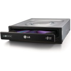 ODD LG GH24NSB0 Super-multi DVD-RW 24x SATA Black