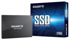 SSD GIGABYTE 120GB 2.5" SATA3