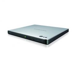 Hitachi-LG GP57ES40 Ultra Slim External DVD-RW